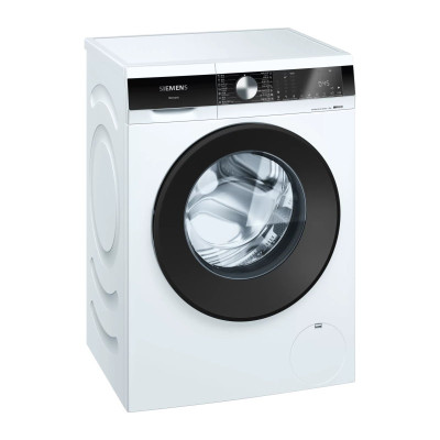SIEMENS 西門子 WH34A2X0HK 8公斤 1400轉 iQ500 纖巧型前置式洗衣機